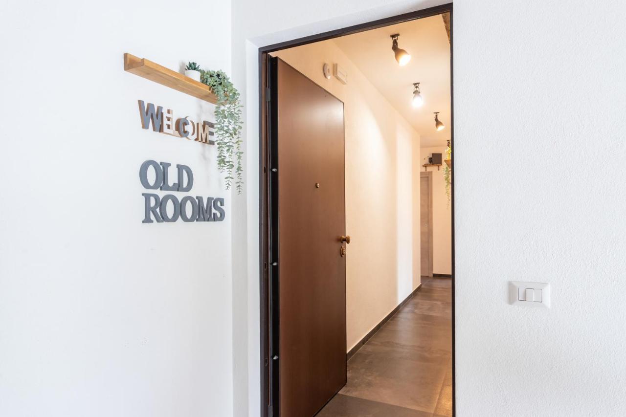 Old Rooms 夸尔图-圣埃莱娜 外观 照片